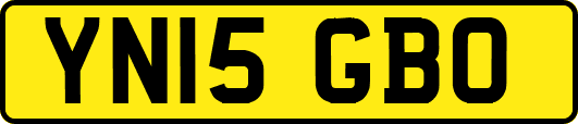 YN15GBO