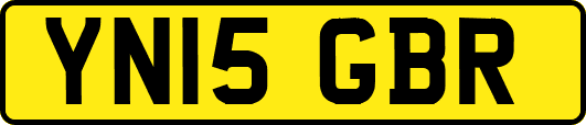 YN15GBR