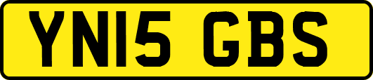 YN15GBS