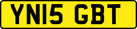 YN15GBT