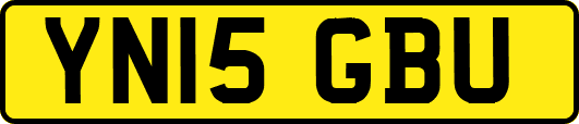 YN15GBU