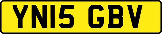 YN15GBV