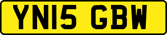 YN15GBW