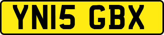 YN15GBX