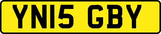YN15GBY