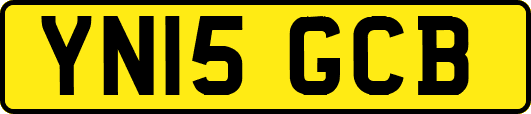 YN15GCB