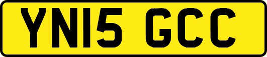 YN15GCC