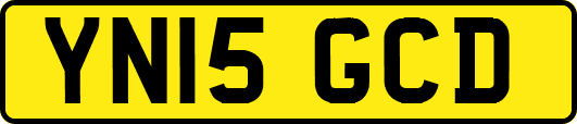 YN15GCD