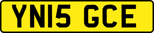 YN15GCE