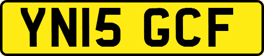YN15GCF