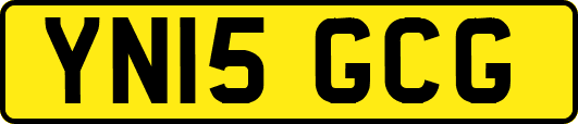 YN15GCG
