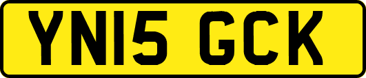 YN15GCK