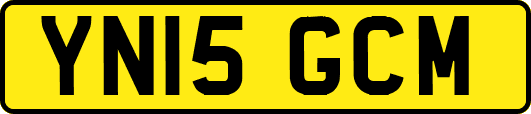 YN15GCM