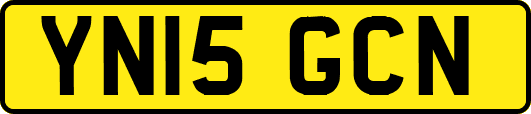 YN15GCN