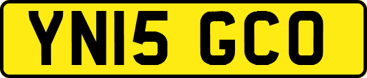 YN15GCO