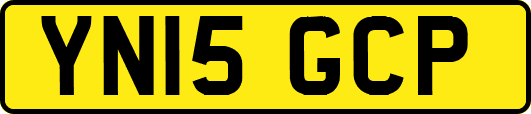 YN15GCP