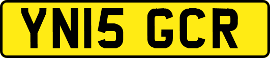 YN15GCR