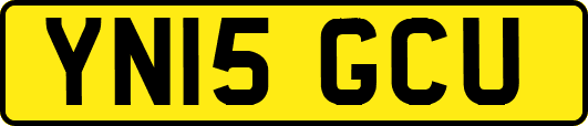 YN15GCU