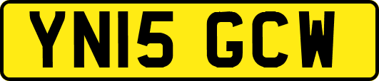 YN15GCW