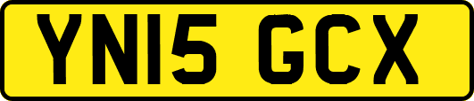YN15GCX