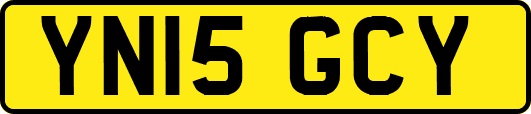 YN15GCY