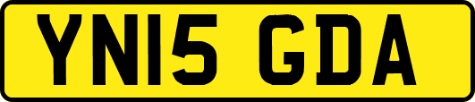 YN15GDA