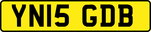 YN15GDB