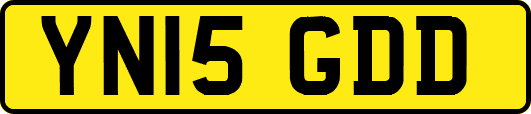 YN15GDD