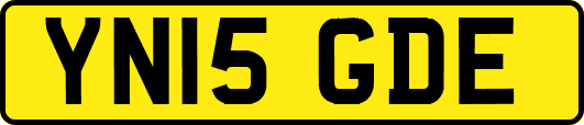 YN15GDE