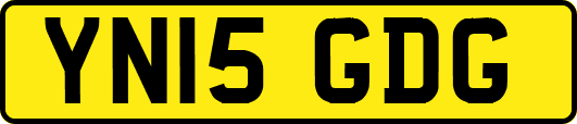 YN15GDG