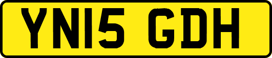 YN15GDH