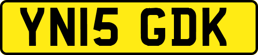 YN15GDK