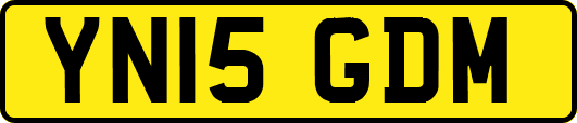 YN15GDM
