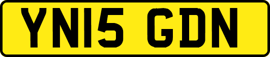 YN15GDN