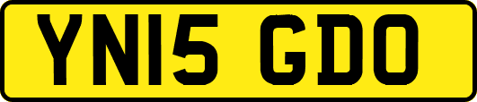YN15GDO