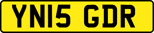 YN15GDR
