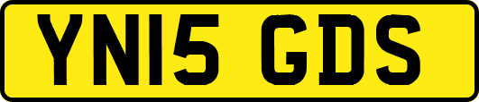 YN15GDS
