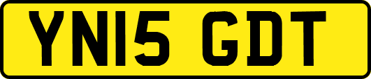 YN15GDT
