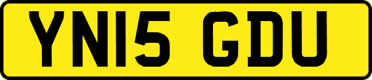 YN15GDU