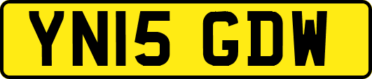 YN15GDW
