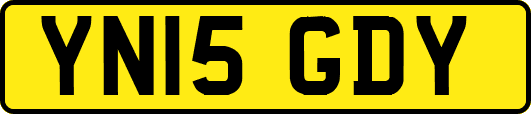 YN15GDY
