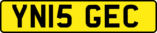 YN15GEC