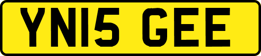 YN15GEE