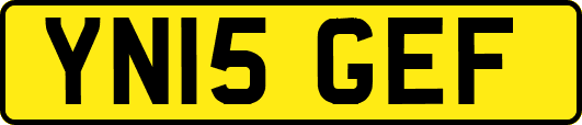 YN15GEF