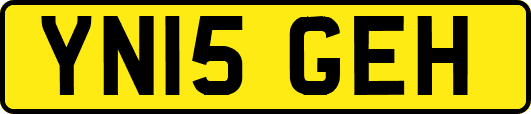 YN15GEH