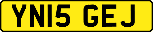 YN15GEJ