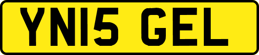 YN15GEL