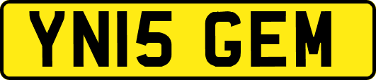 YN15GEM
