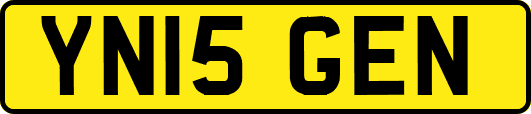 YN15GEN