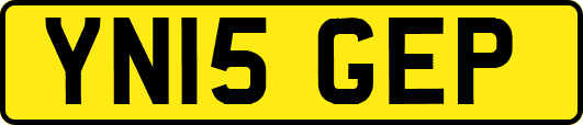 YN15GEP